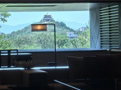 -璞瑄酒店大堂吧