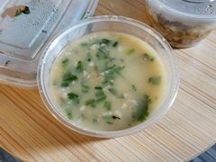 海鲜粥-长平老姿娘夜粥(平东一街店)