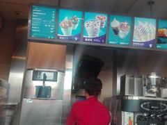 -麦当劳(厦门思明路店)