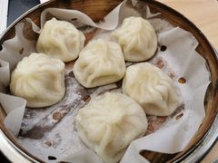 -上海美食(申贵路店)