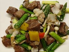 -酌宴府The China Club·广州万富希尔顿酒店(云城东路店)