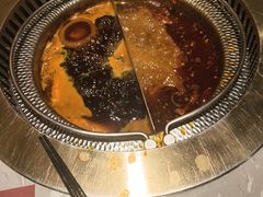 -空之介寿喜烧·和牛放题(恒隆广场店)