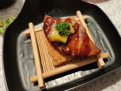 -争鲜回转寿司(南开大悦城店)
