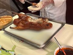 -昆泰嘉华酒店-嘉华咖啡厅
