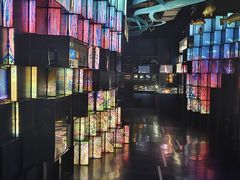 -同济大学四平路校区深海探索馆