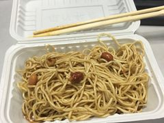 -乔伯凉面(白沙路店)