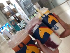 -春丽小马(济南恒隆广场店)