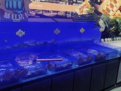 -北李妈妈菜·海肠捞饭(高新万达店)