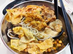 -螺大喜螺蛳粉(华业东方玫瑰店)