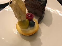 -长沙北辰洲际酒店-兰调全日餐厅