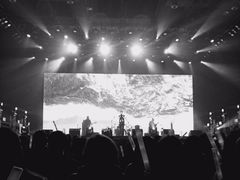 -华熙LIVE·五棵松·M空间