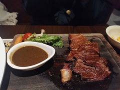 -路易十三西餐厅(西关新天地店)