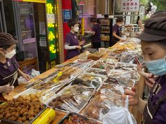-白魁老号饭庄(安内店)
