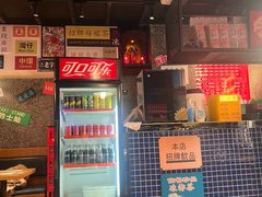 -肥汁米蘭香港米线(定西路店)