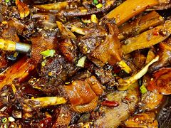 -回味黑鸭煲·始于2006(万松园店)