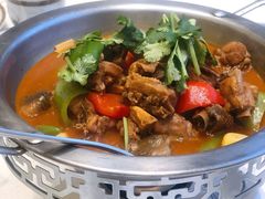 -湖北味道(湖北大厦店)