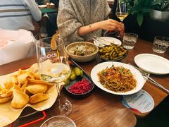 -ibarrel爱杯·bistro&brunch(江宁路店)