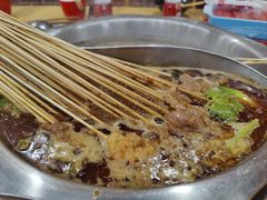 -袁记串串香(人民公园店)