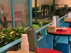 大堂-丰茂烤串(金泉美食宫店)