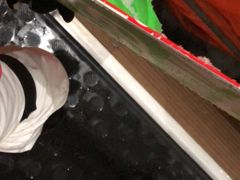 -乔波室内滑雪场