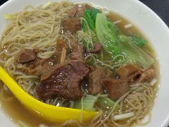 -燊意布拉肠云吞面(中山四路店)