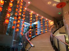 -成都瑞城名人酒店
