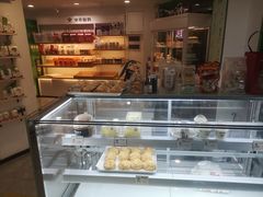 -华农酸奶(五山直营店)