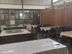 大堂-晓院餐厅