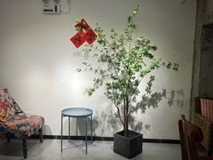 -城南花开咖啡(稻花村店)