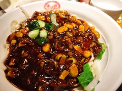 -洛阳面馆(红专路店)