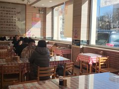 -孟记粥铺·家常菜·烧烤·粥(亚运村店)