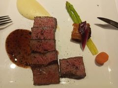 -The V泽惟·低温慢煮料理