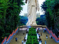 -西双版纳勐泐文化旅游区