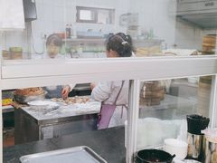 -绿杨馄饨临顿路店