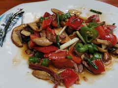 -云隐小厨·传统大理美食(复兴路店)