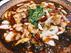 -日食记精菜馆(建邺万达店)