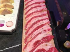 -十三姨正合丰烤肉(营迹路店)