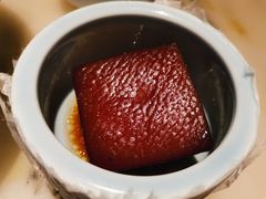 东坡肉-桂满陇天书(南京德基旗舰店)