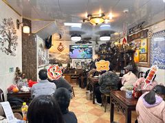 -惠康汤粉店(惠新中街店)
