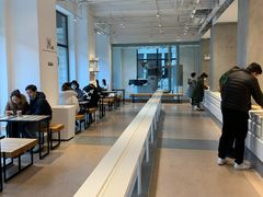 自助取餐区-% Arabica阿拉比卡咖啡烘焙工坊