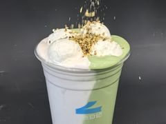 开心果鸳鸯酸奶-白色日记·手作酸奶(麦凯乐店)