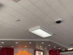 -In-N-Out Burger(LAX)