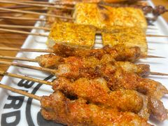-唐力九头鸟烧烤·罗田吊锅(西云楼店)