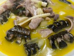 -阿巧一号私房菜(止园路店)
