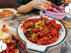 -百签宫串串香重庆火锅(夏湾店)