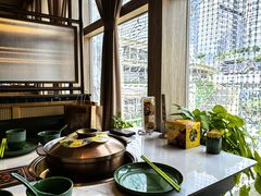 -润园四季椰子鸡火锅(南山海岸城店)