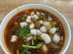 -江三王记牛杂馆(总店)