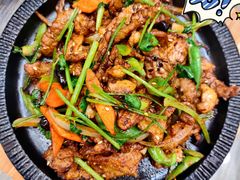 -我从岫岩来羊汤馆(总店)