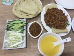 -姥家春饼店(漳州二路店)