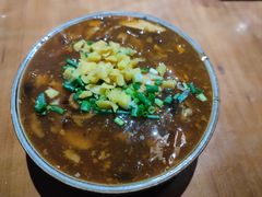 老特色糊羹-老胜利路镇江汤包馆(广场东路店)